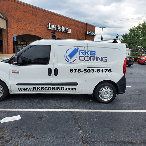 Vehicle Graphics